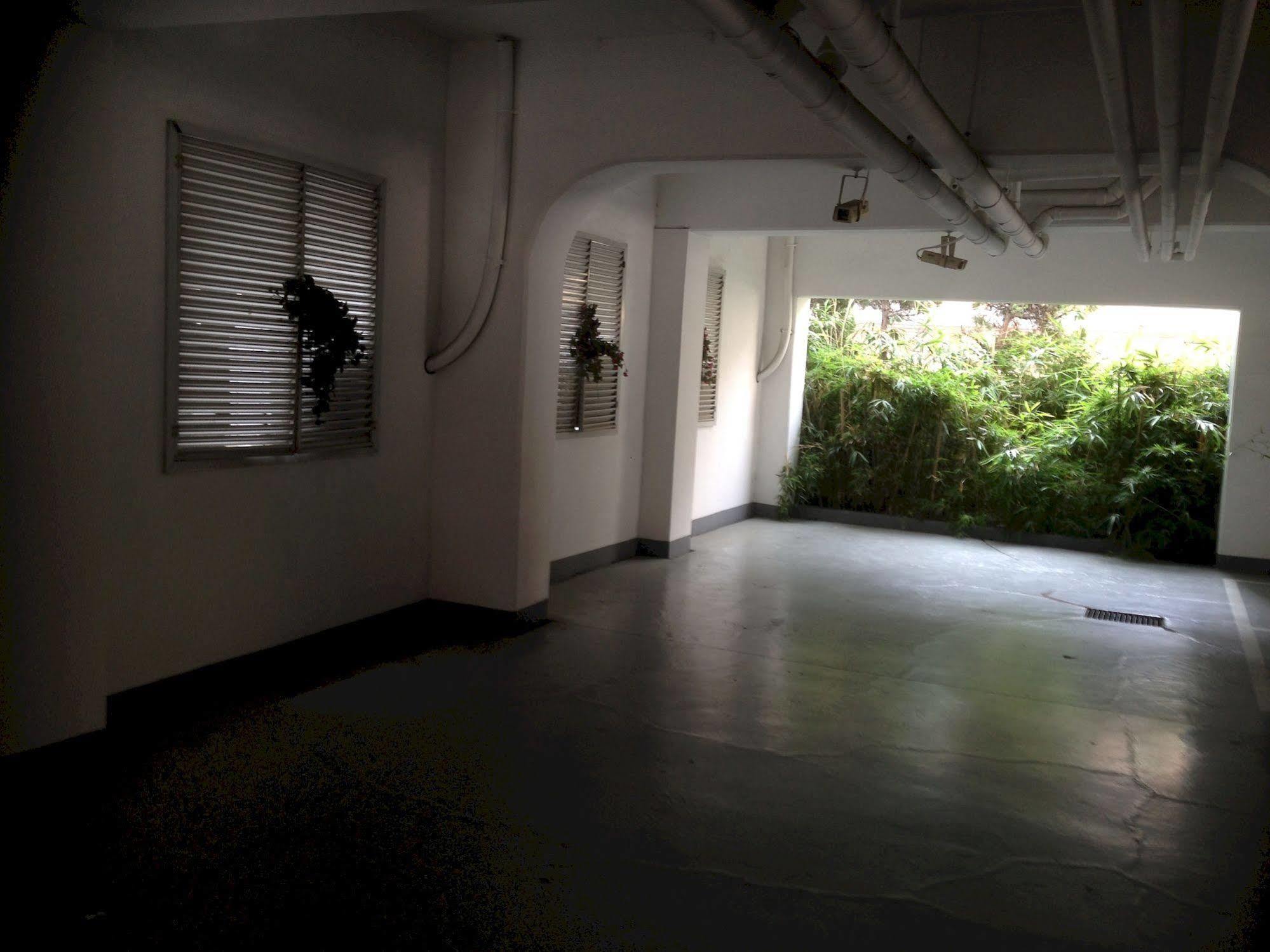 Daegu Goodstay Herotel Exterior photo
