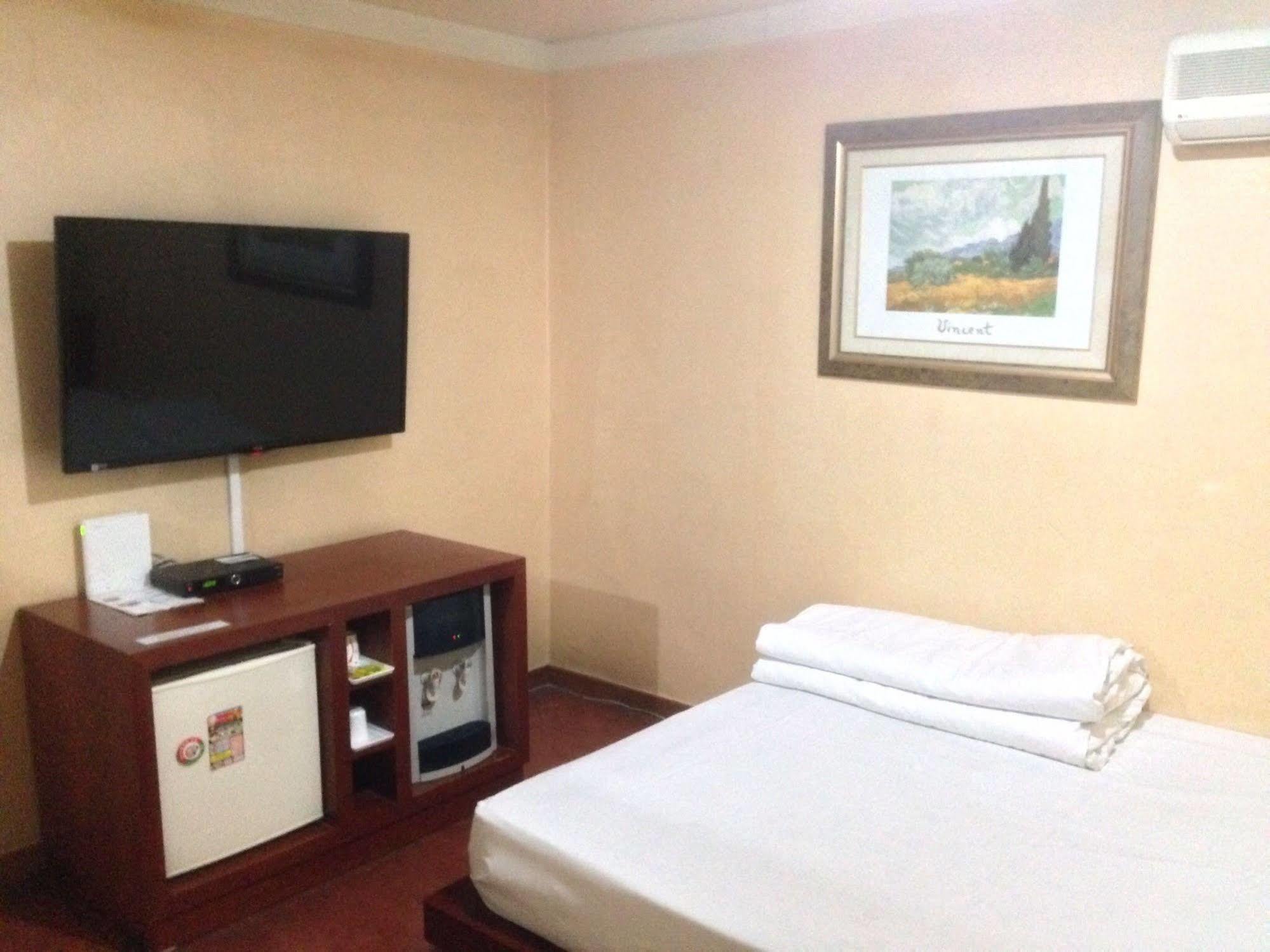 Daegu Goodstay Herotel Exterior photo